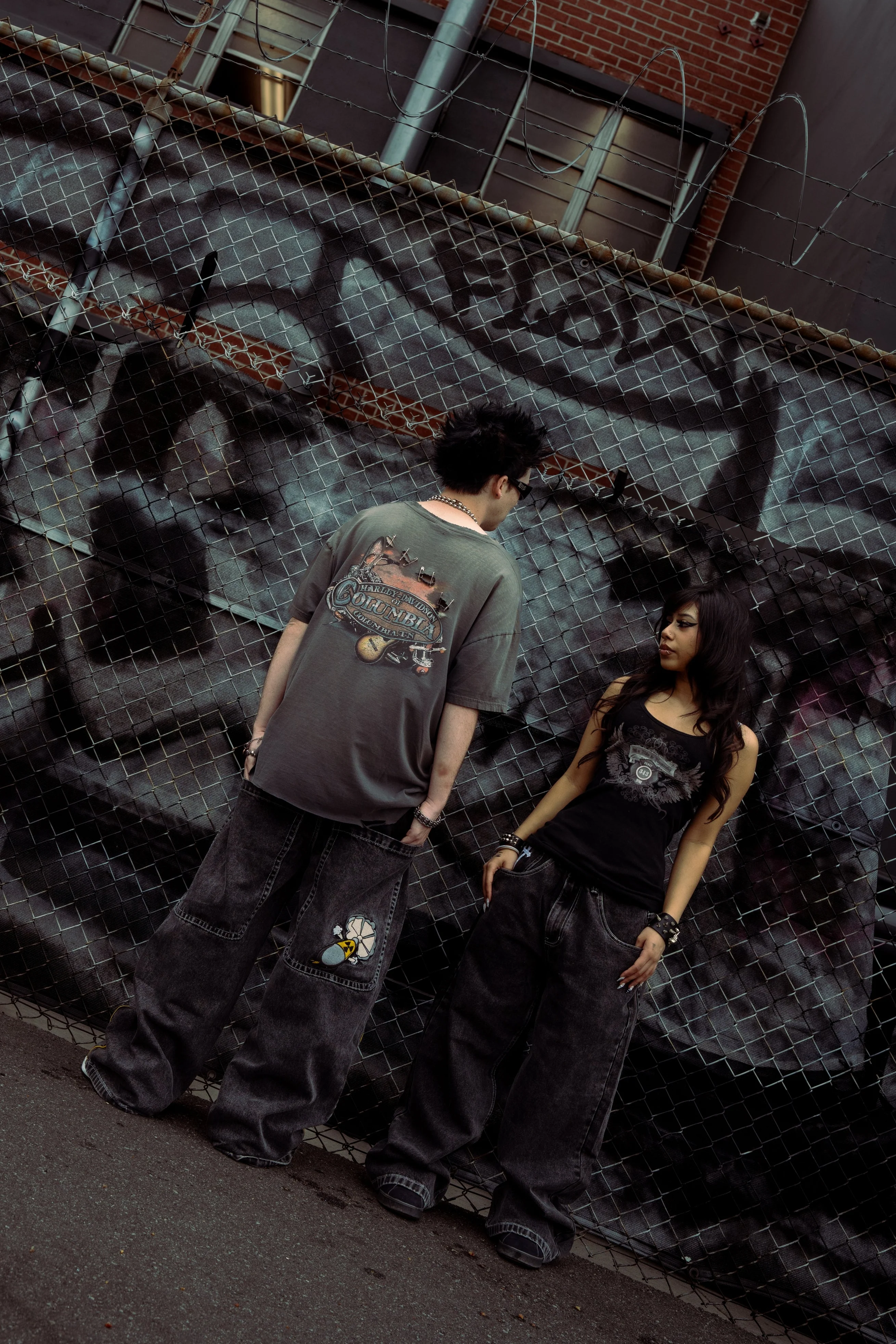 Built for Skate, Styled for All